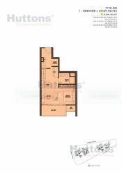 Seaside Residences (D15), Apartment #437474221